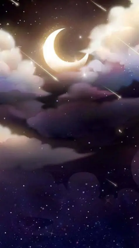 ai character: los vees background