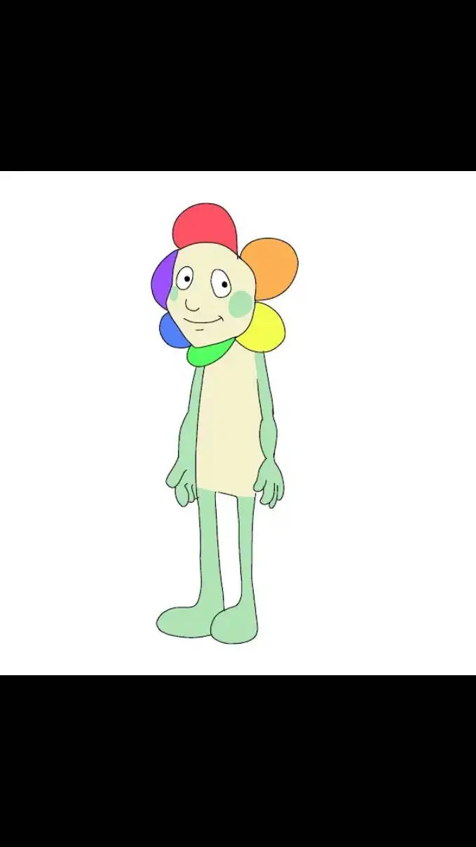 ai character: Familia Shed background