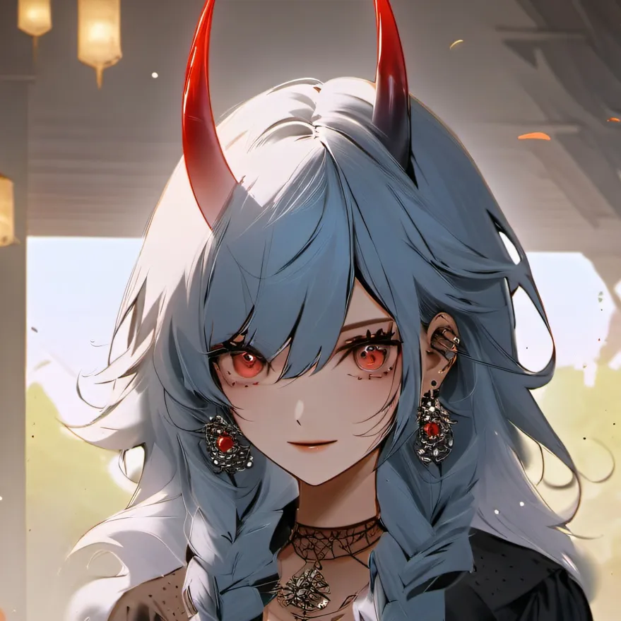 chat with ai character: Ani (tu amiga)