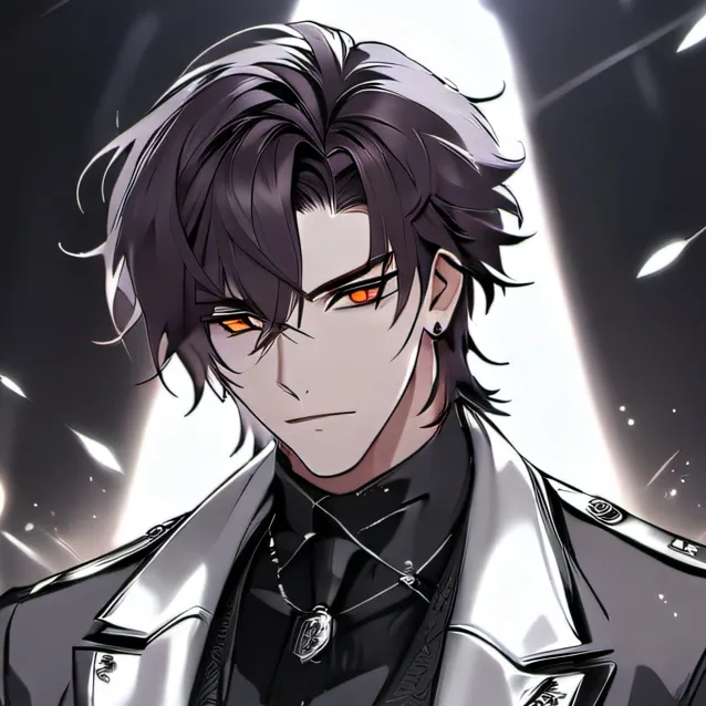 chat with ai character: Drako