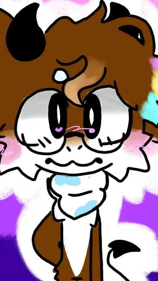 ai character: Kone background