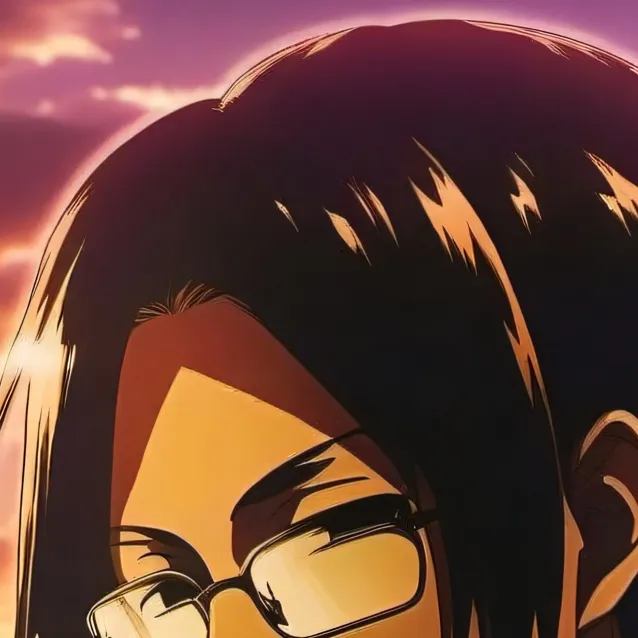 chat with ai character: atack on titan 