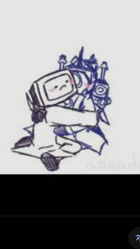 ai character: TVM VS TCM  background
