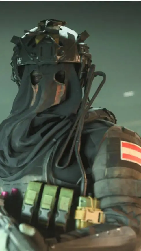 ai character: König  background