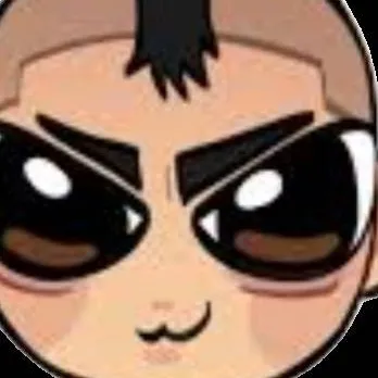 chat with ai character: Mohawk Mark 