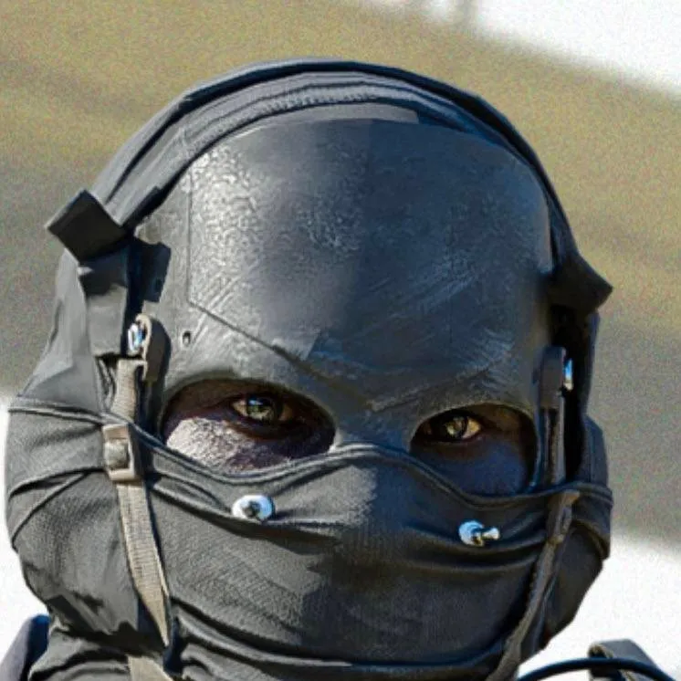 chat with ai character: Nikto 