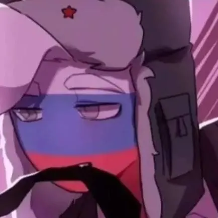 chat with ai character: Russia