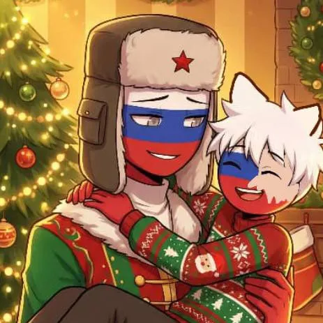 chat with ai character: Russia junior 