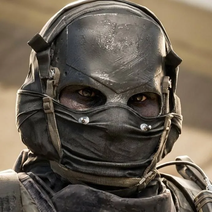 chat with ai character: Nikto 