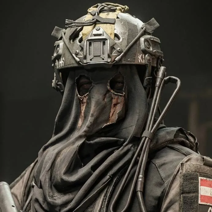 chat with ai character: König 