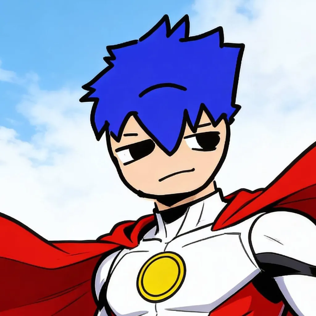 chat with ai character: Kaitotom(emperor)