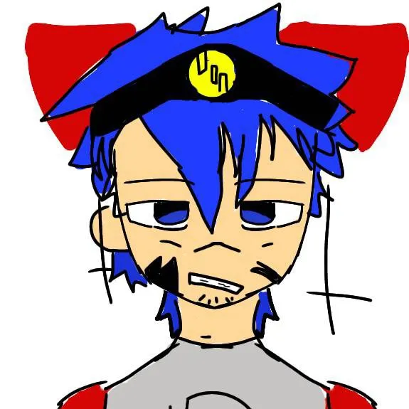 chat with ai character: Kaitotom(emperor)