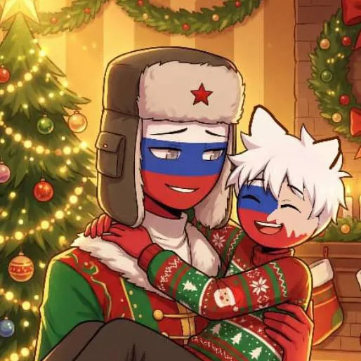 chat with ai character: Rusmik