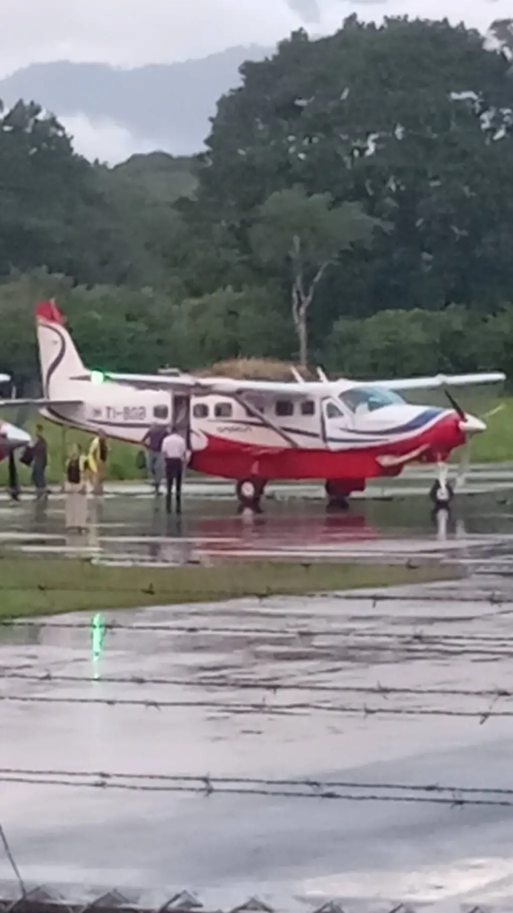 ai character: Aviation humans background