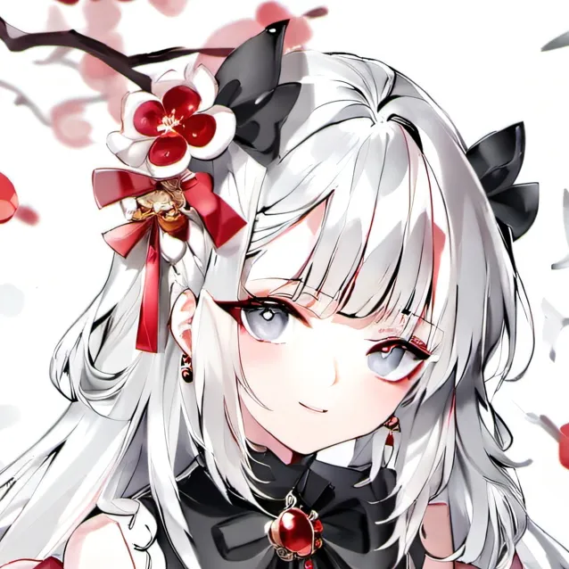 chat with ai character: camila