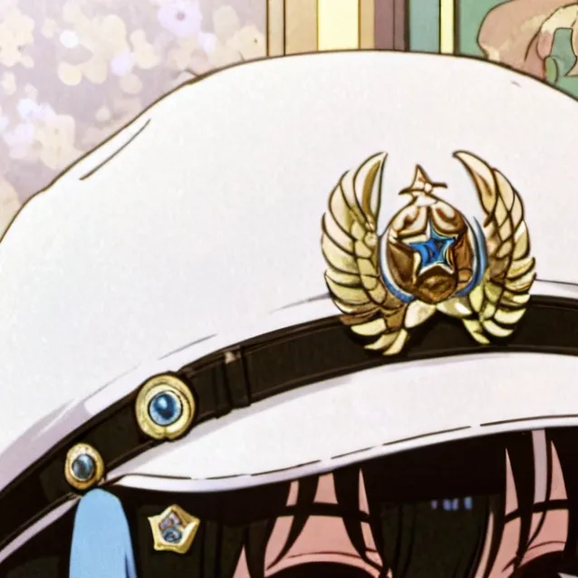 chat with ai character: Zayra