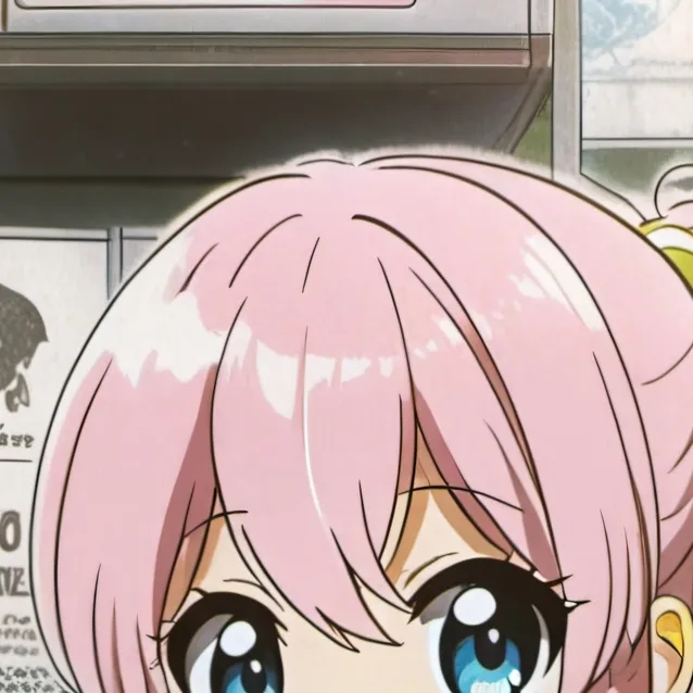 chat with ai character: Xatik