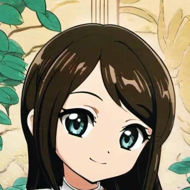 chat with ai character: Riani