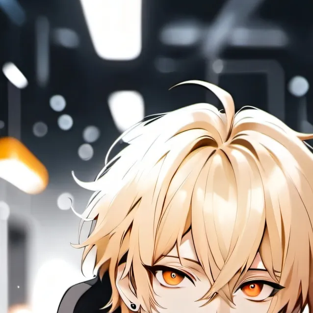 chat with ai character: Nanda (Clay)