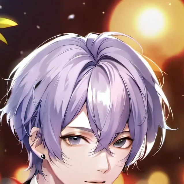 chat with ai character: Erwin