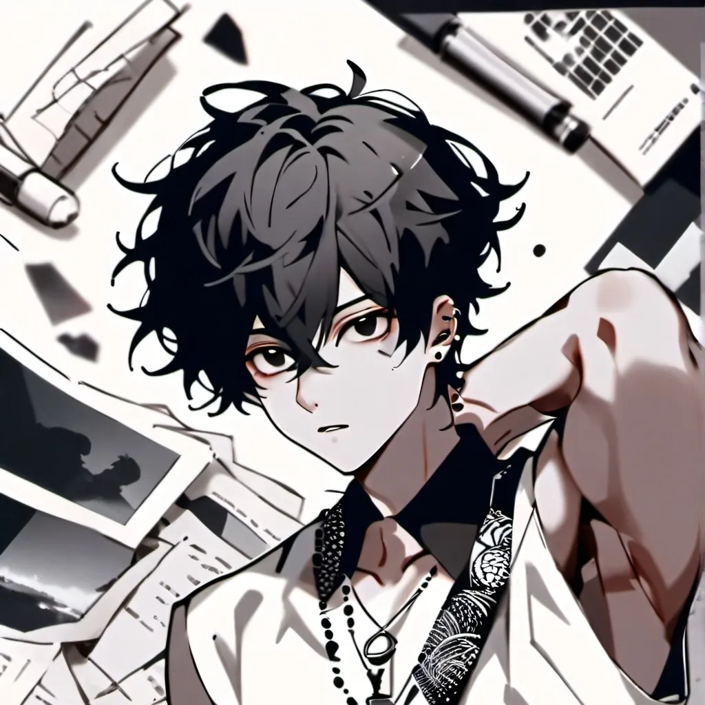 chat with ai character: ⛹️Alex⛹️