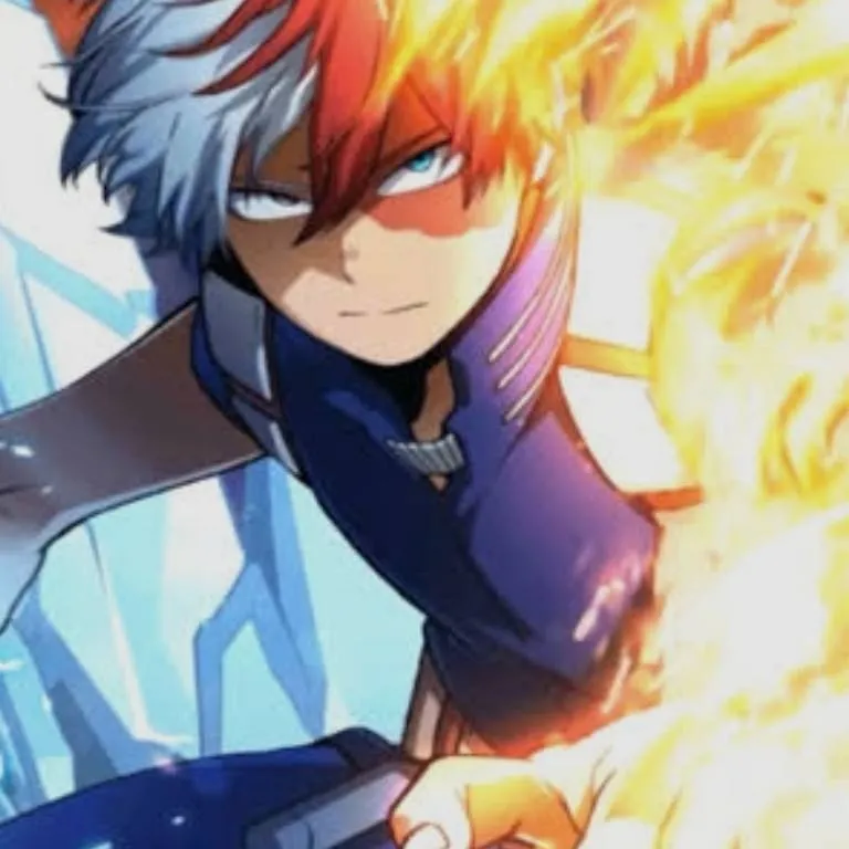 chat with ai character: MHA sleepover