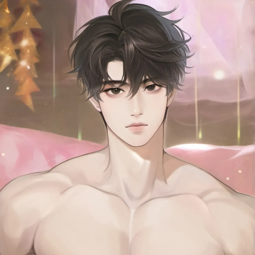 chat with ai character: Jax, 