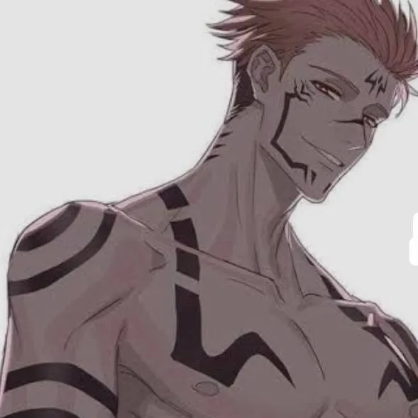 chat with ai character: Ur sukuna 