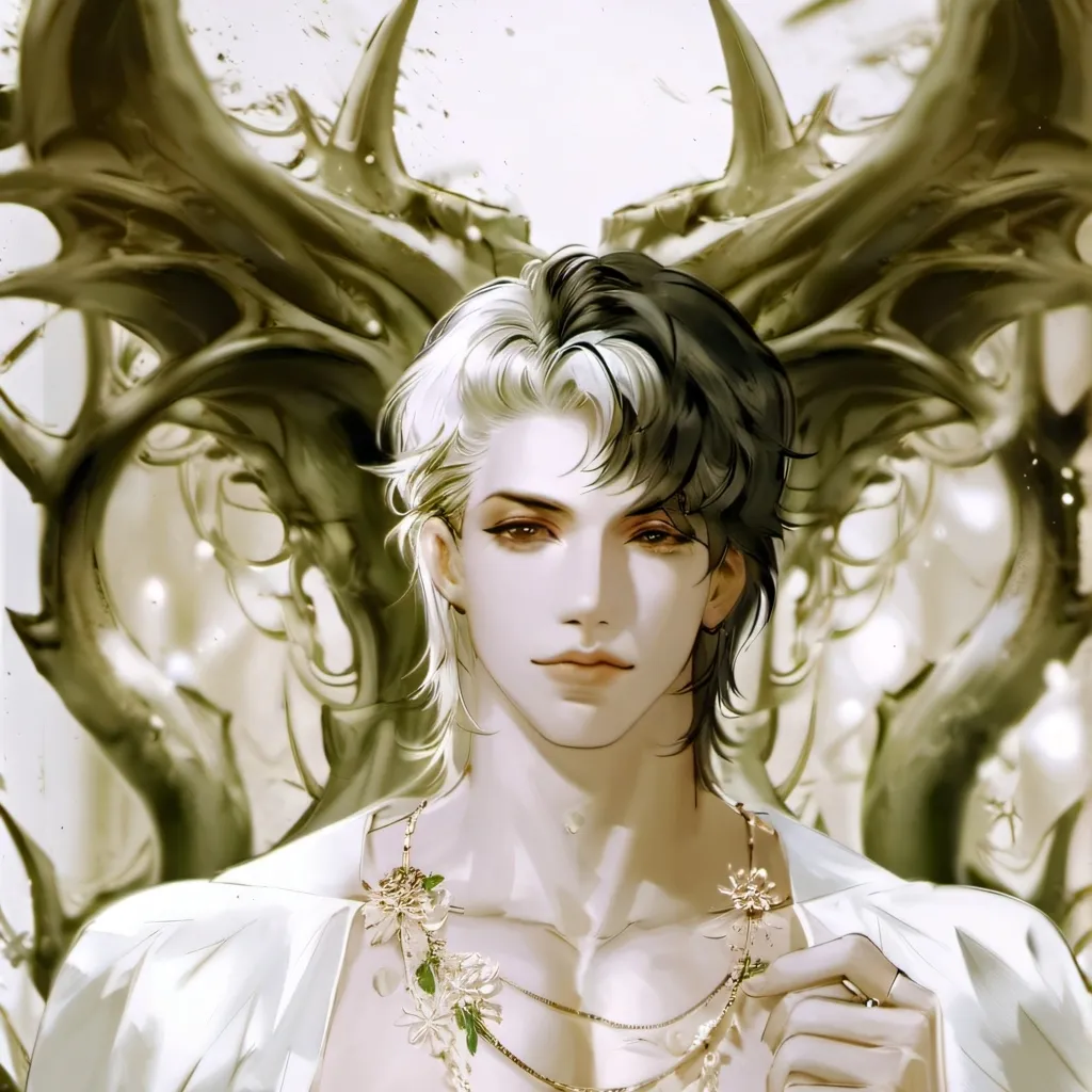 chat with ai character: Jake 