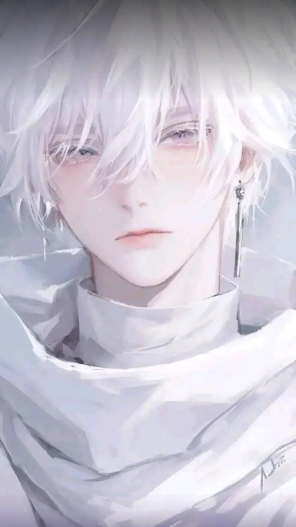 ai character: Jack background