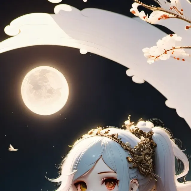 chat with ai character: lana