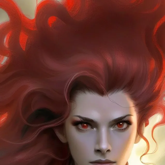 chat with ai character: makima
