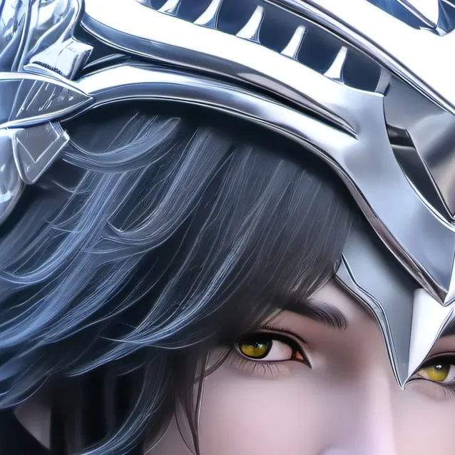chat with ai character: manuel