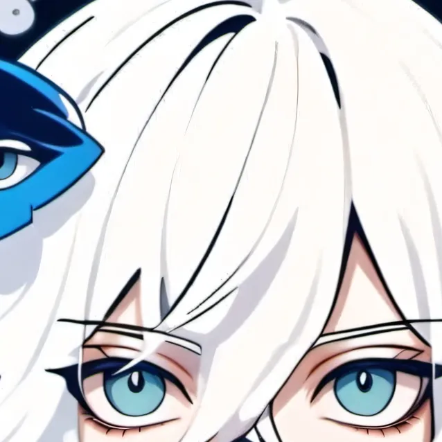 chat with ai character: gojo