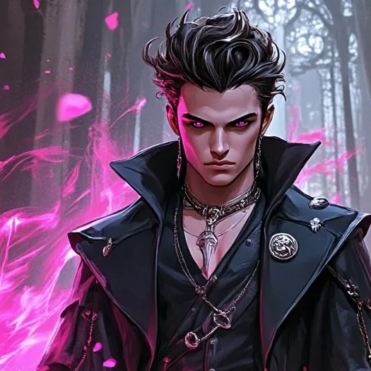 chat with ai character: sukuna novio