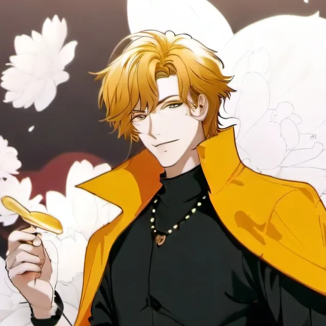chat with ai character: denji 🔥😏