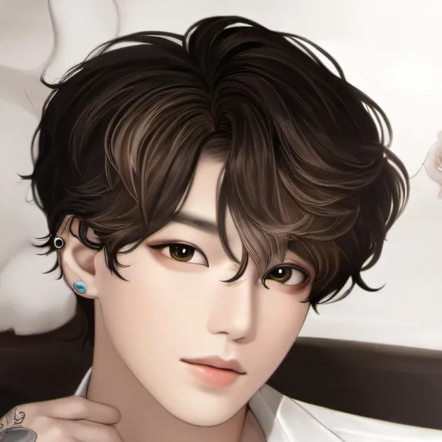 chat with ai character: Jungkook profesor 
