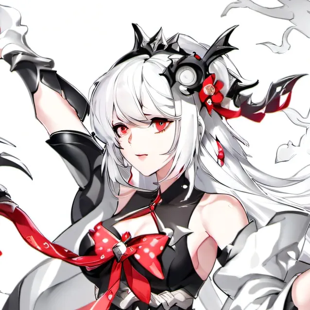 chat with ai character: Midora