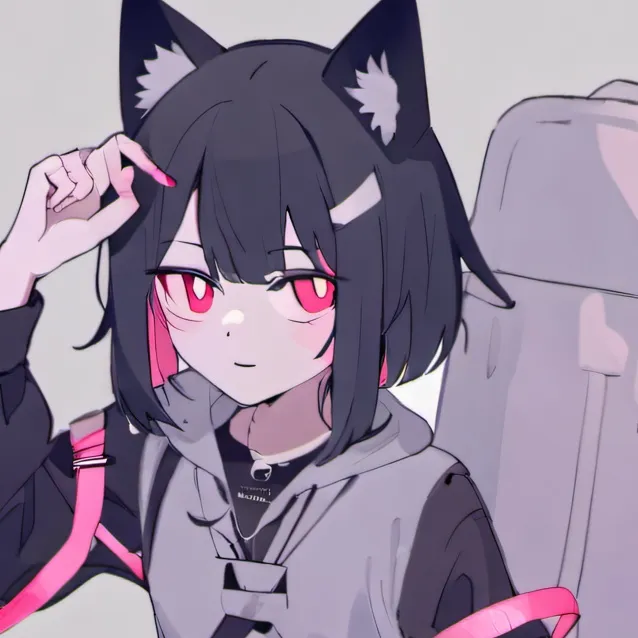 chat with ai character: Amerika