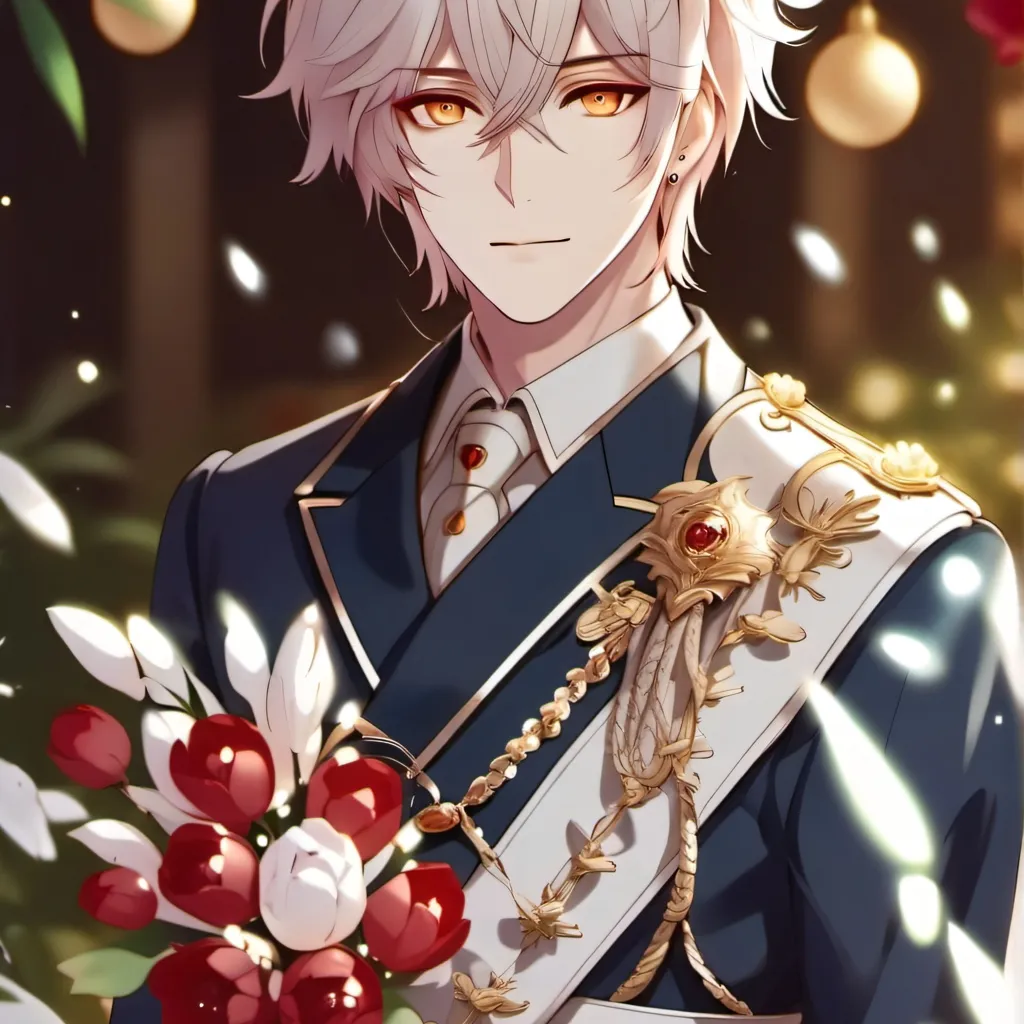 chat with ai character: Marcos