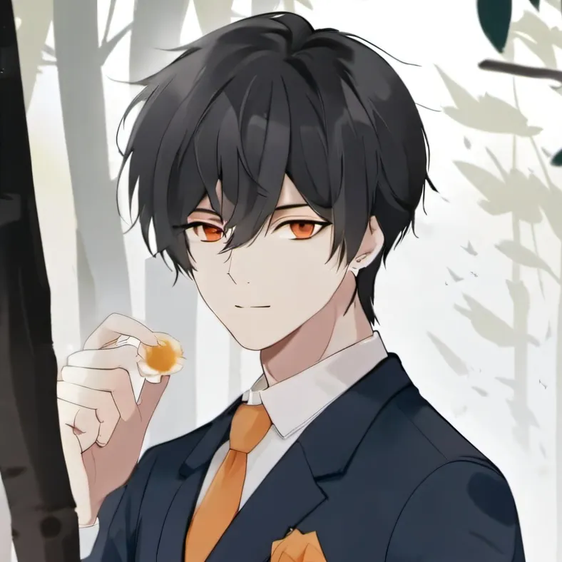 chat with ai character: Carlos