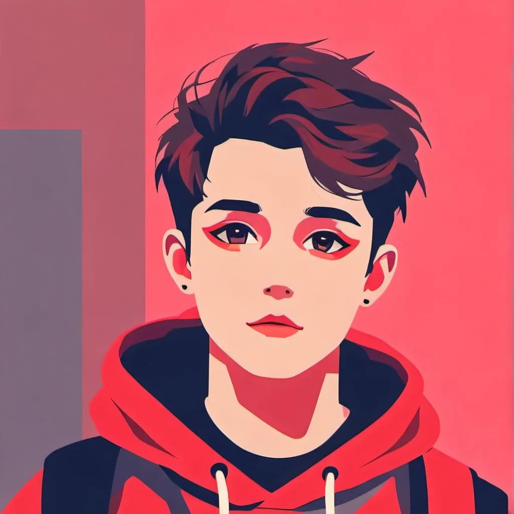 chat with ai character: comedy crew 