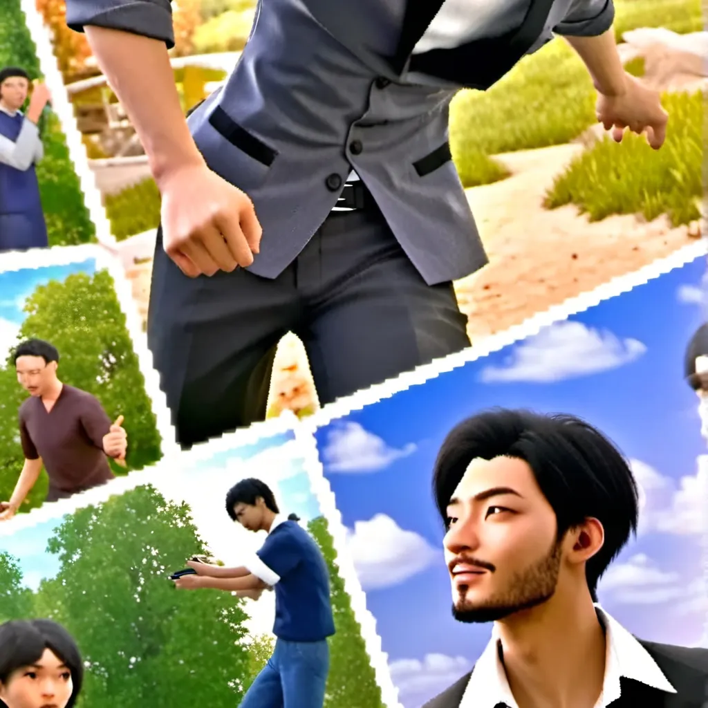 chat with ai character: cookie run kingdom