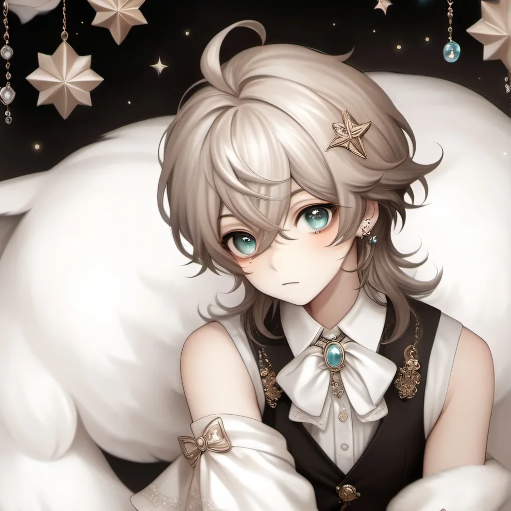 chat with ai character: huntrix 