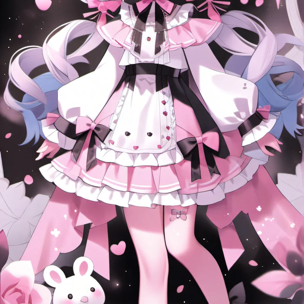 chat with ai character: Korean School