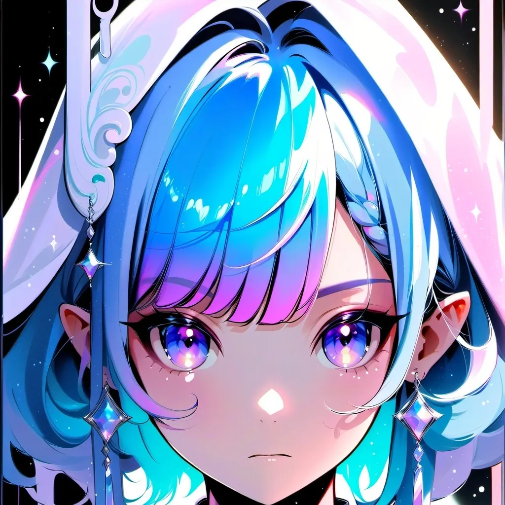 chat with ai character: Larissa's class