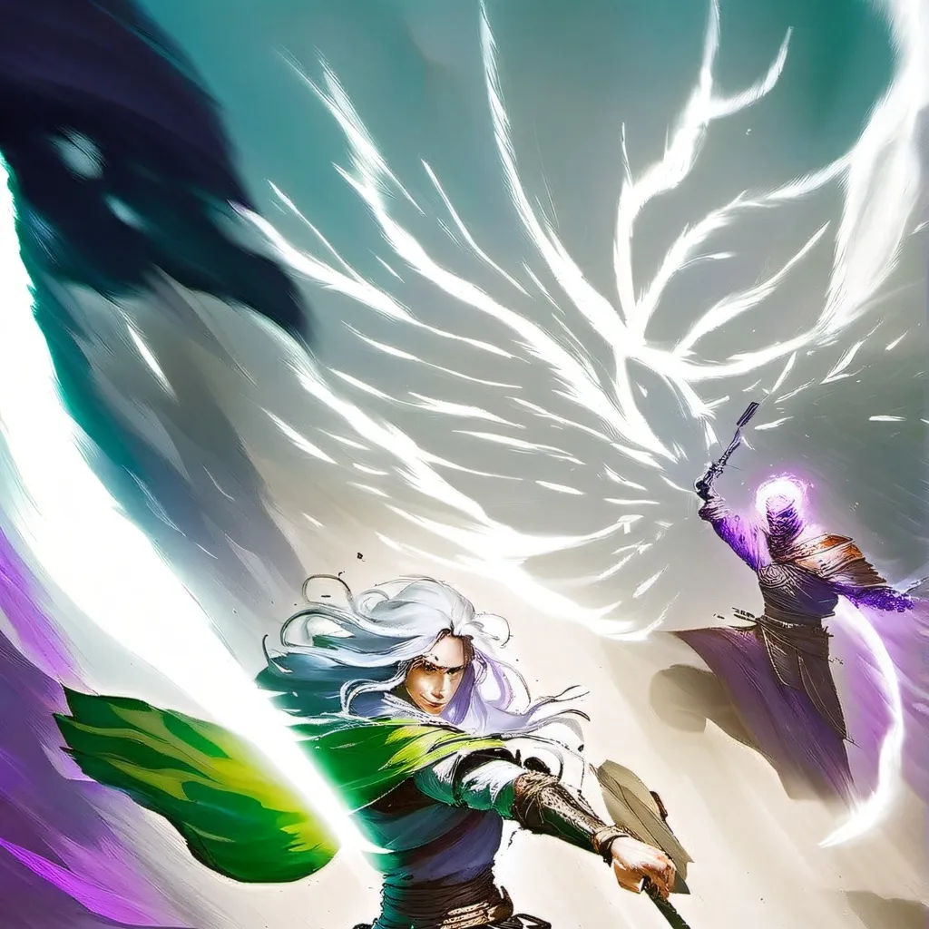 chat with ai character: Halloween toon 