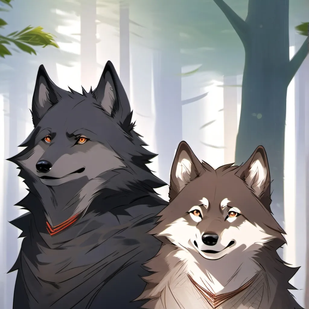 chat with ai character: techy crew