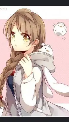 ai character: todoroki's wife 🤭 background