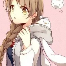 chat with ai character: todoroki's wife 🤭